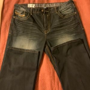 Men’s jeans